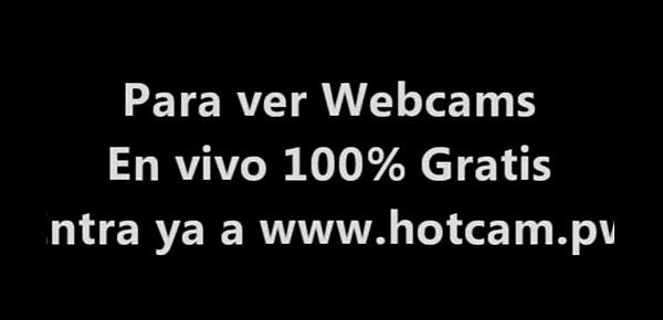  Rica Stripper en webcam - HotCam.pw